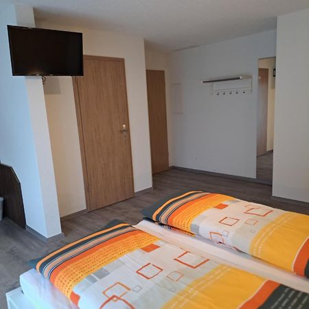 Good Bed Biberist Bed and Breakfast Buitenkant foto